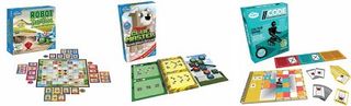 Robot Turtles, Code Master and //Code On the Brink are just a few of ThinkFun’s array of computer programming games