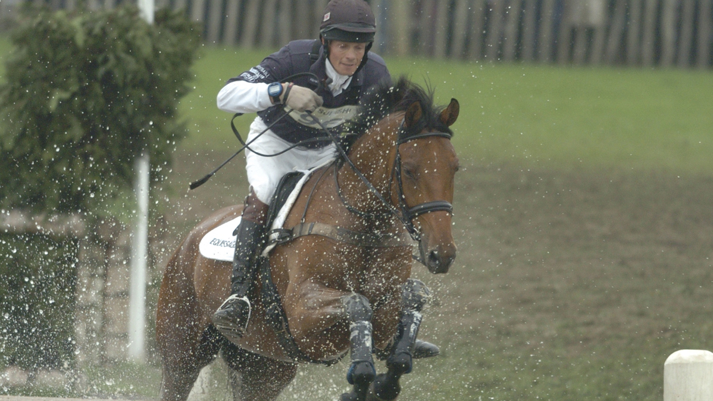 Badminton 2004