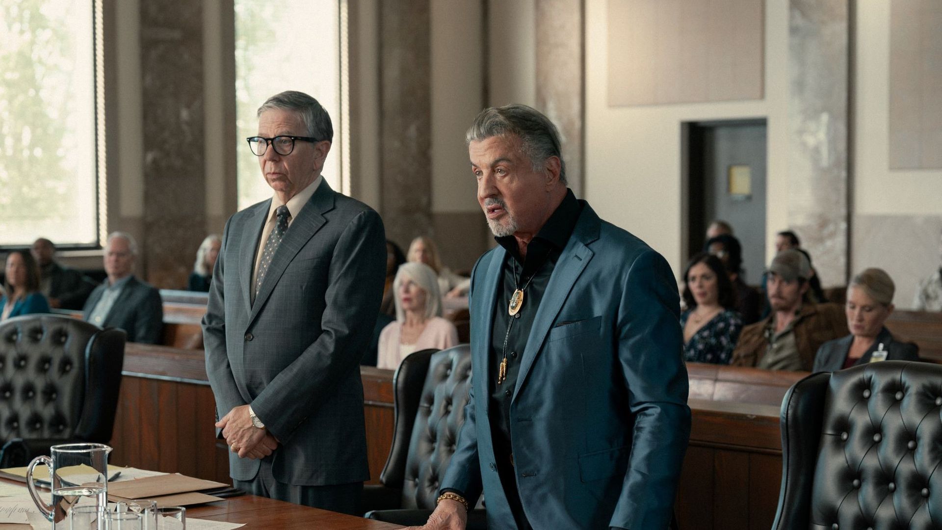 Tulsa King season 2 episode 1 recap What to Watch