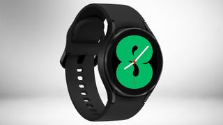 Samsung Galaxy Watch 4 January deal