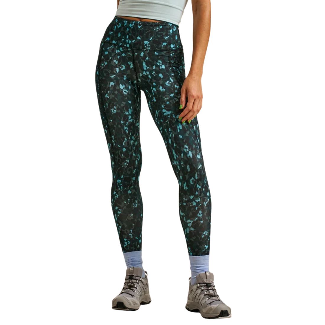 BAM enduro leggings