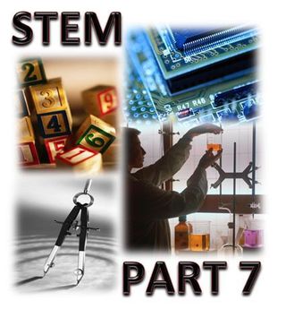 STEM Resource Series: Over 70 Stemtastic Sites, Pt. 7
