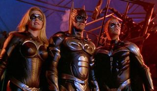 Batman Joel Schumacher