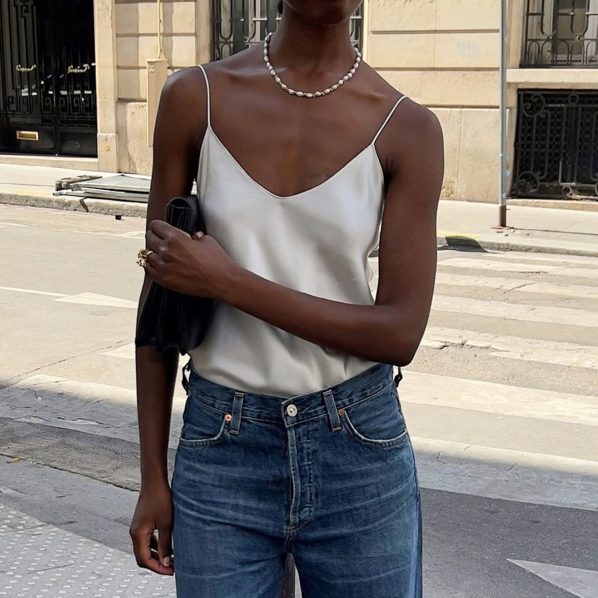 Summer 2026 Trends to Wear with Jeans 