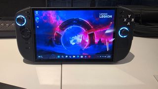 Lenovo Legion Go 2