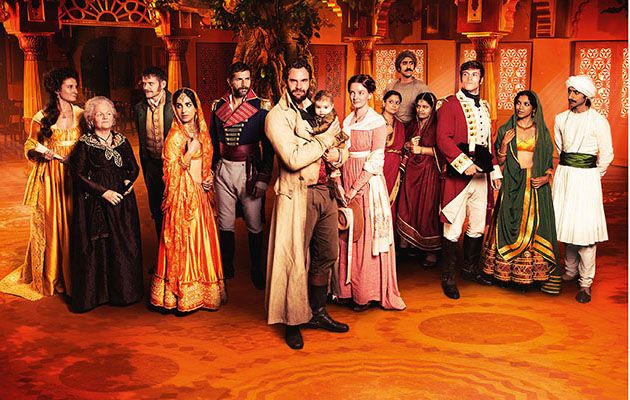 Beecham House