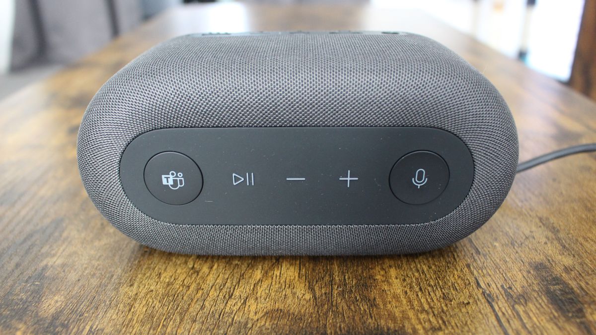 Microsoft Audio Dock Review An Excellent All In One Solution For