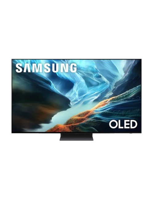 Samsung 65-inch OLED 4K TV