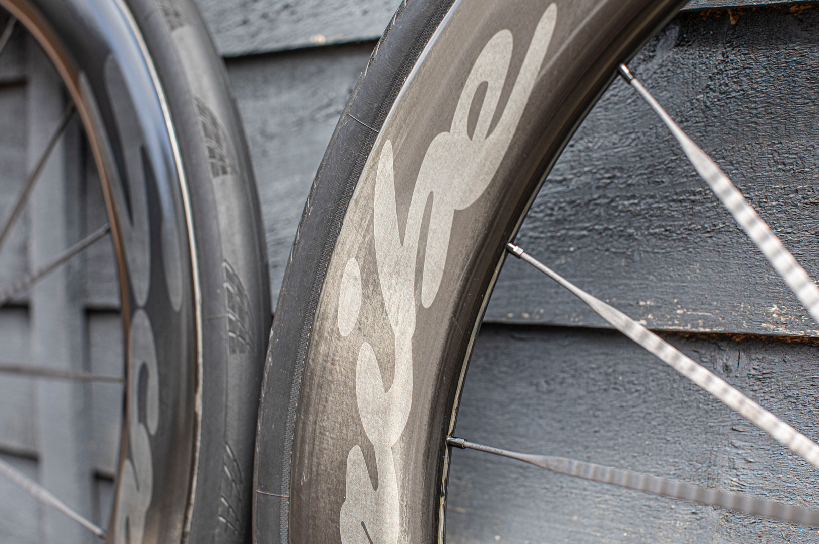 Scribe Elan Ultra Ultra 6 wheels