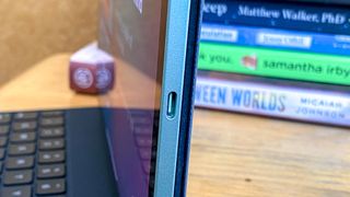iPad Air 4 review - USB-C