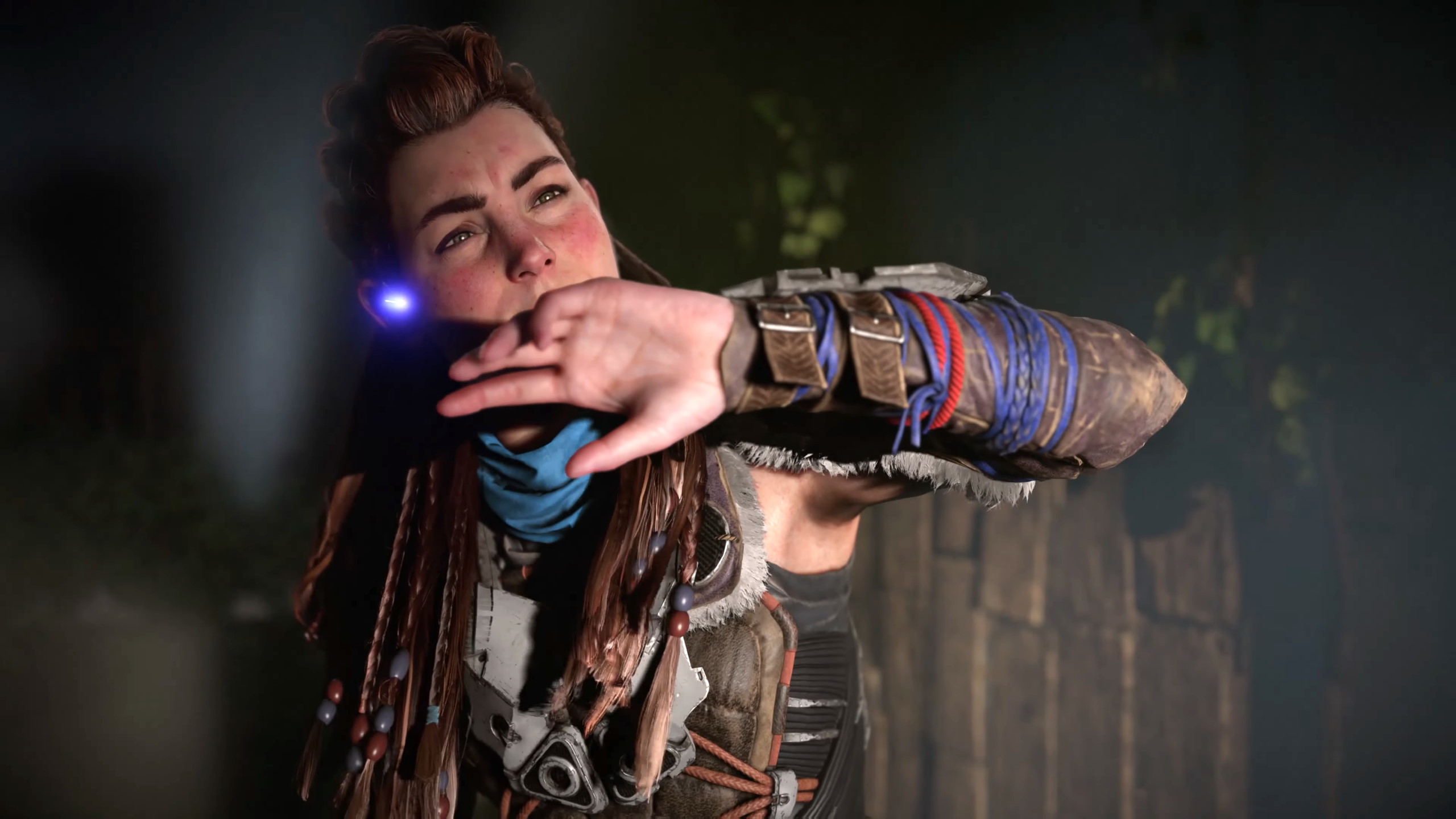 Reminder: Horizon Zero Dawn is free on PS4 and PS5 today