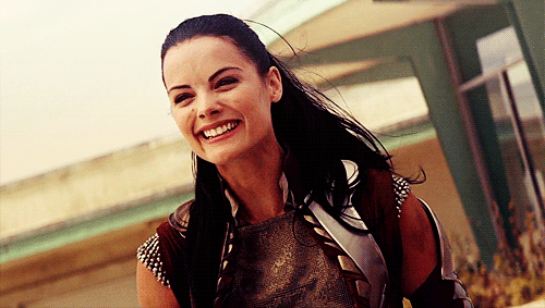 Lady sif gif