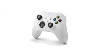Xbox Series S controller