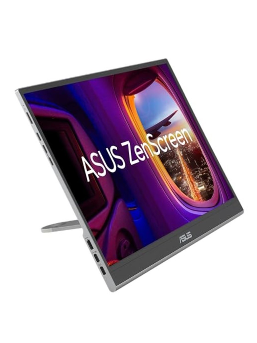 A selection of portable tech aimed at the digital nomad.