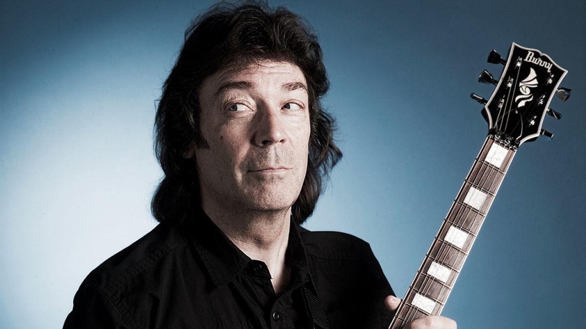 Money: Steve Hackett | Louder