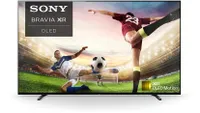 Sony BRAVIA XR55A80J 55-inch 4K HDR OLED TV:&nbsp;£1,299 £999 at Amazon
