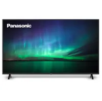 Panasonic TX-43LX800B 4K Ultra-HD TV now £380 at John Lewis with a free Blu-Ray player using promo code BLURAY