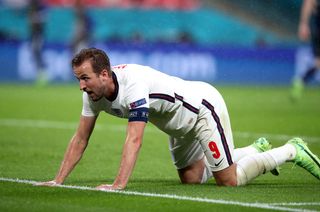 England v Scotland – UEFA Euro 2020 – Group D – Wembley Stadium