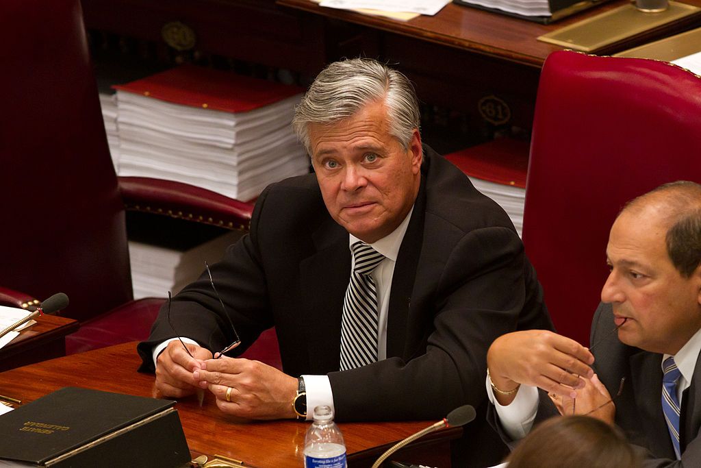 Dean Skelos