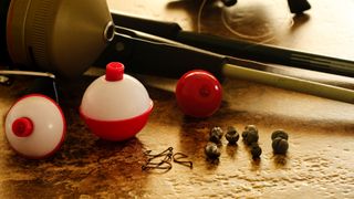 The best fishing weights: how to pick the correct sinker