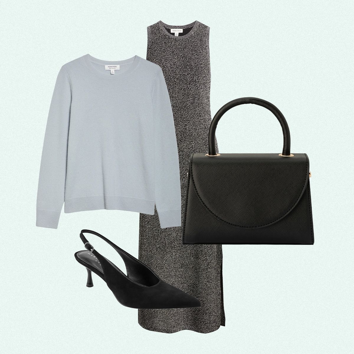 The Best Outfits from the Nordstrom Anniversary Sale