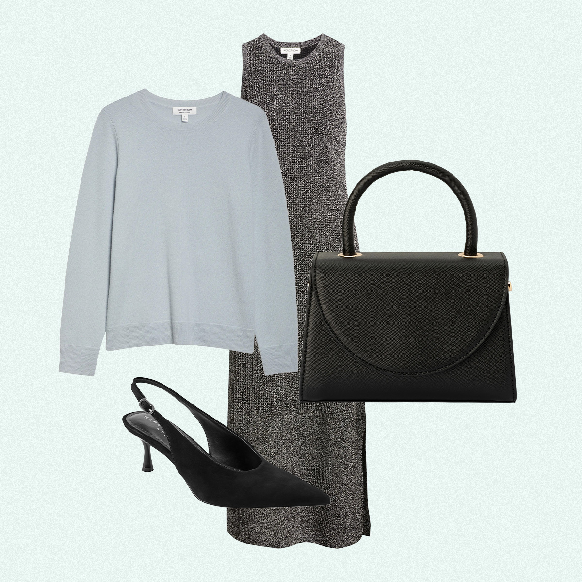 The Best Outfits from the Nordstrom Anniversary Sale