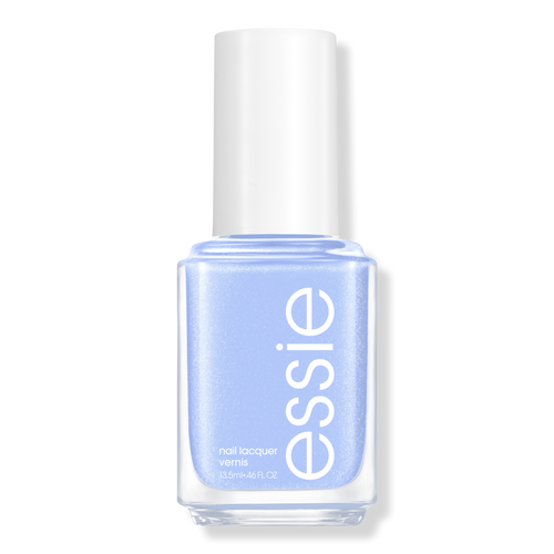 Blues + Greens Nail Polish - Bikini so Teeny