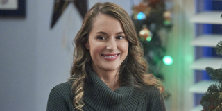 Christmas Made to Order Alexa PenaVega Hallmark