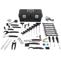 LifeLine Performance 39 Piece Tool Kit | up to 53% off at Chain Reaction Cycles