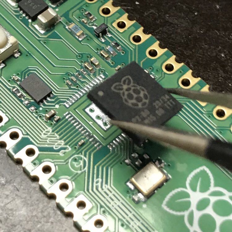 Raspberry Pi