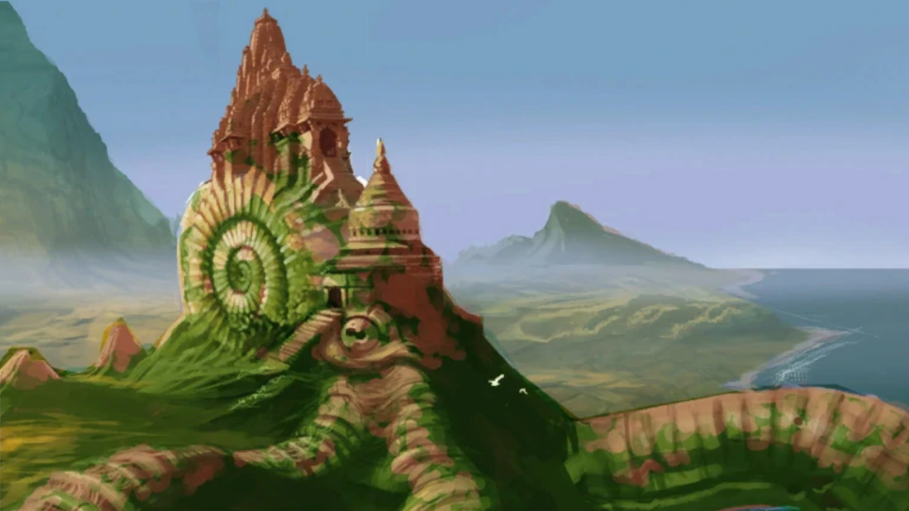 World of Warcraft: Dragon Isles