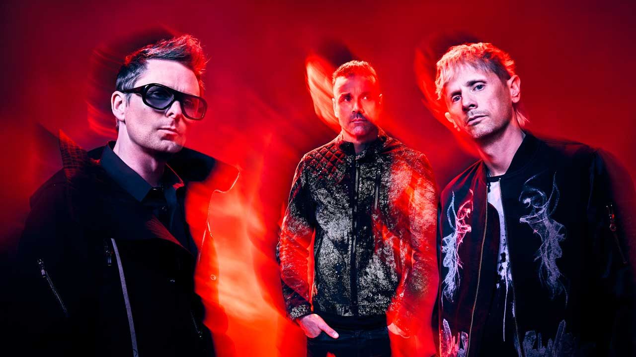 Muse: The Wow! Signal album review