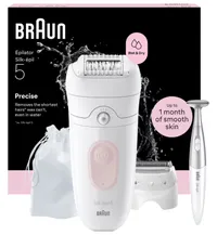 Braun Silk-&eacute;pil 5 Epilator