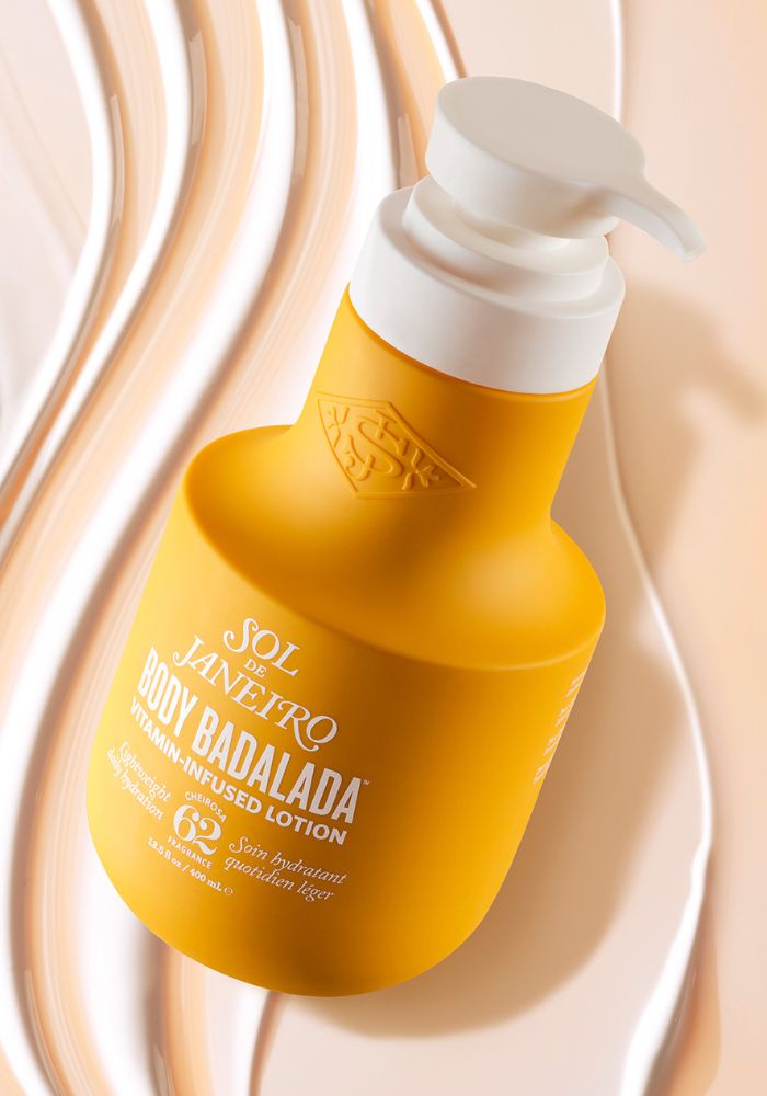 Sol de Janeiro Body Badalada Lotion
