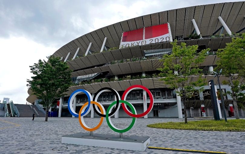 Tokyo Stadium