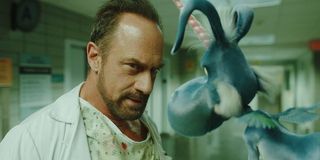 christopher meloni happy syfy