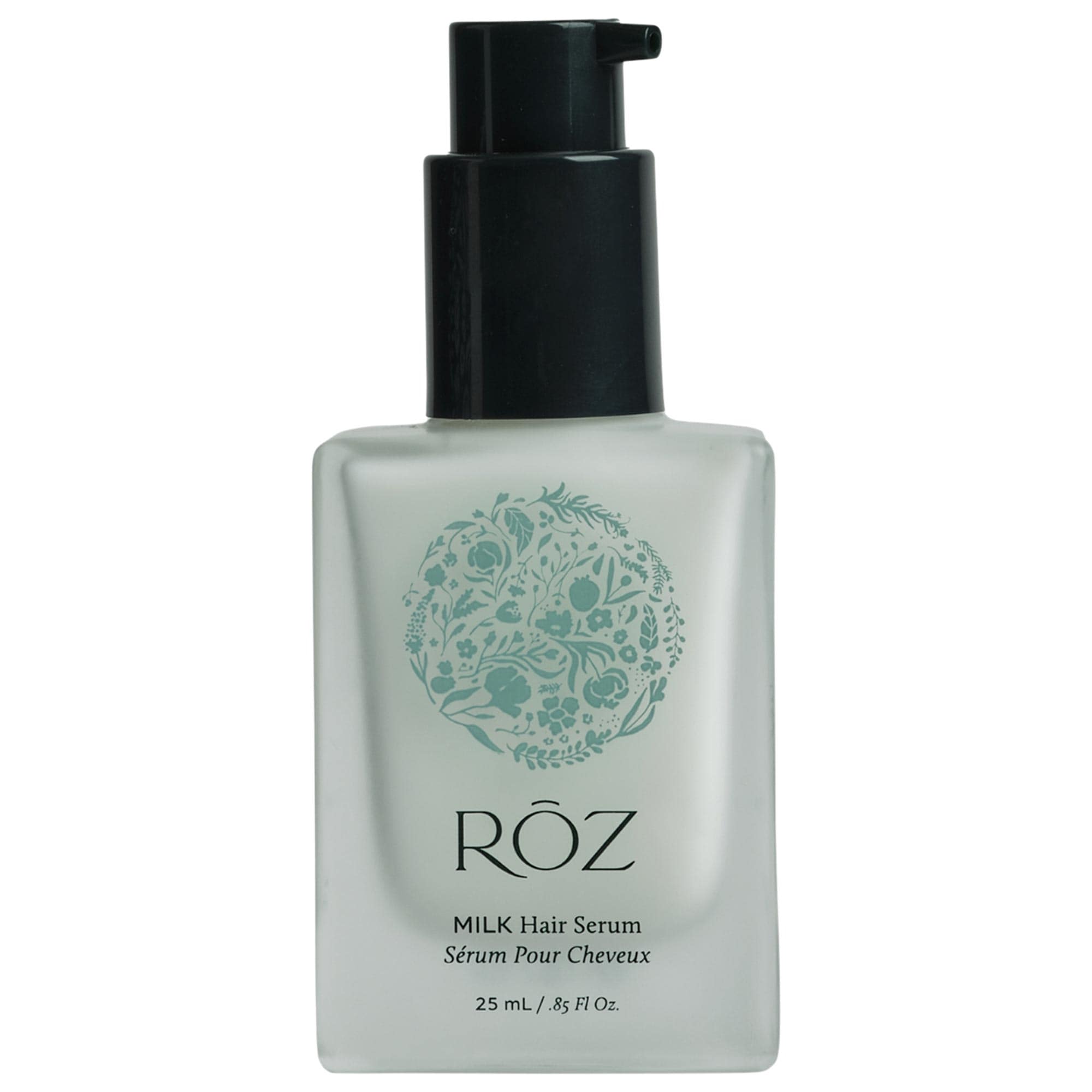 Mini Milk Hydrating Leave-In Conditioner Hair Serum