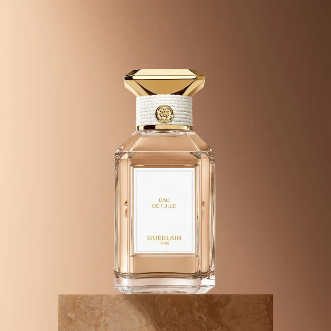 Guerlain, Eau de Tulle