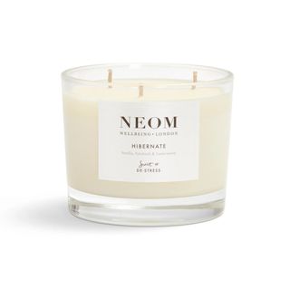 Neom hibernate candle 