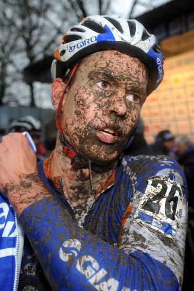 Joeri Adams (Rabobank - Giant Off Road Team)