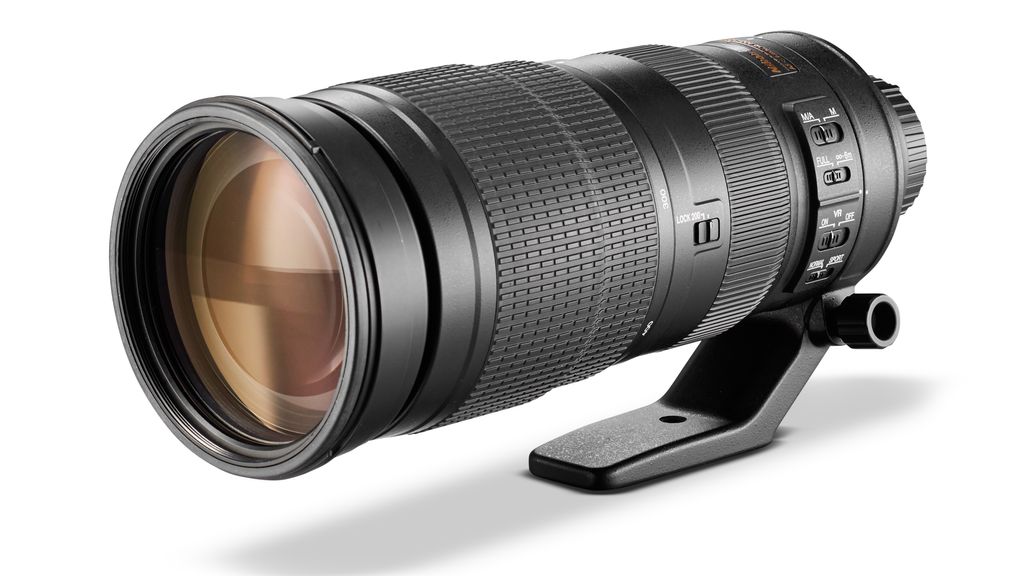 Best lenses for safari photography Digital Camera World