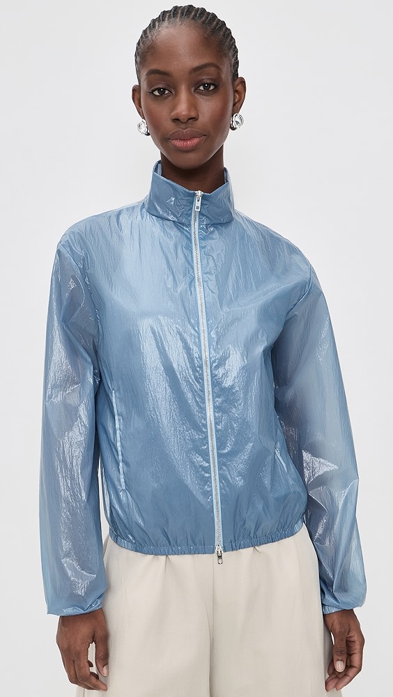Leset Elle Windbreaker
