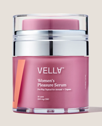 Vella, Women's Pleasure Serum ($65)