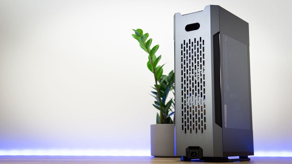 EVOLV EFUTURE SHAPE 6.2ボード シングル TWINZER Phanteks Evolv Shift 2 Review: Pretty Mini-ITX Power Tower | Tom's