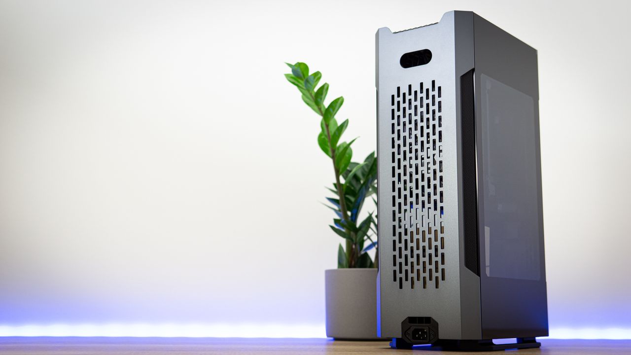 Phanteks Evolv Shift 2