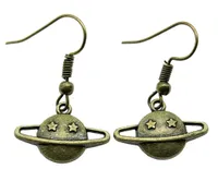 Amazon, WYSIWYG Drop Earrings (£5.59)