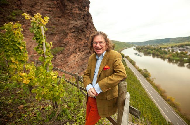 Dr Loosen Erdener Pr&auml;lat