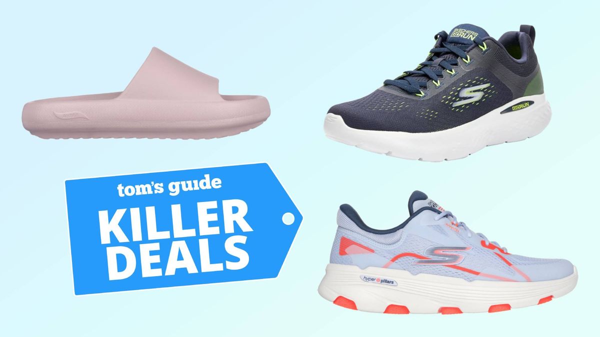 Skechers deals main image