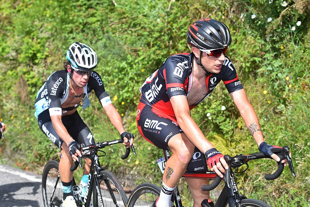 BMC Racing Team