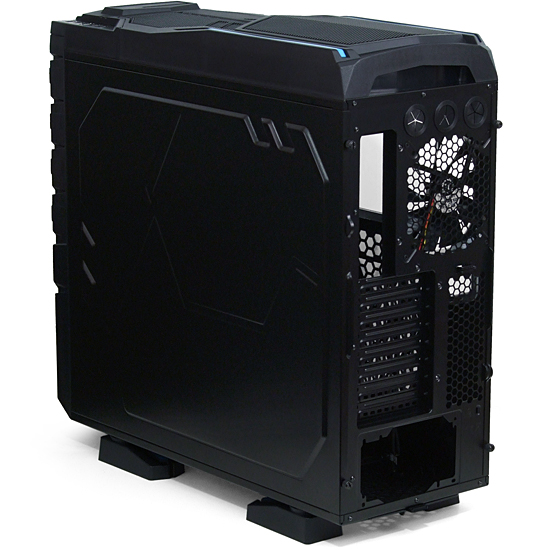 More Liquid Cooling